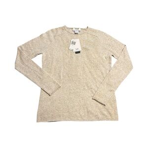 MAGASCHONI 100% Cashmere Sweater